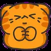 🙏 Эмодзи «Sanfa P1» для Telegram