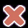 👎 Эмодзи «Sanfa P1» для Telegram