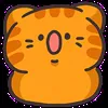 😳 Эмодзи «Sanfa P1» для Telegram