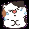 😂 Эмодзи «Sanfa P1» для Telegram