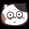 😳 Эмодзи «Sanfa P1» для Telegram