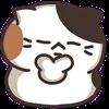 🤔 Эмодзи «Sanfa P1» для Telegram