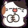 🤗 Эмодзи «Sanfa P1» для Telegram