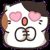 😍 Эмодзи «Sanfa P1» для Telegram