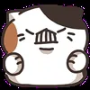 🤬 Эмодзи «Sanfa P1» для Telegram