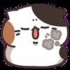 😮‍💨 Эмодзи «Sanfa P1» для Telegram