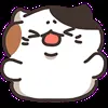 🤗 Эмодзи «Sanfa P1» для Telegram