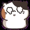 😭 Эмодзи «Sanfa P1» для Telegram