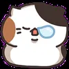 😪 Эмодзи «Sanfa P1» для Telegram