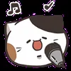 🥳 Эмодзи «Sanfa P1» для Telegram