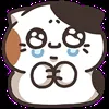 🥹 Эмодзи «Sanfa P1» для Telegram