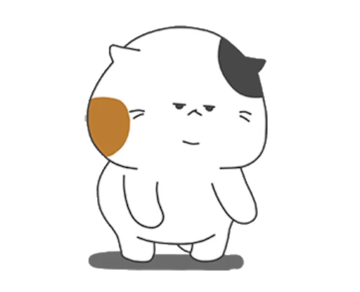 ☹️ Стикер «Sanfa» для Telegram
