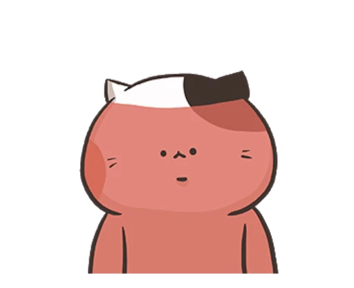🥵 Стикер «Sanfa» для Telegram