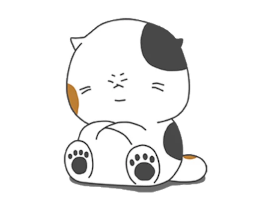 😤 Стикер «Sanfa» для Telegram