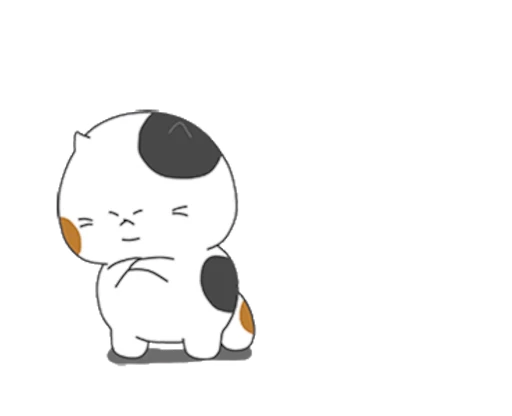😠 Стикер «Sanfa» для Telegram