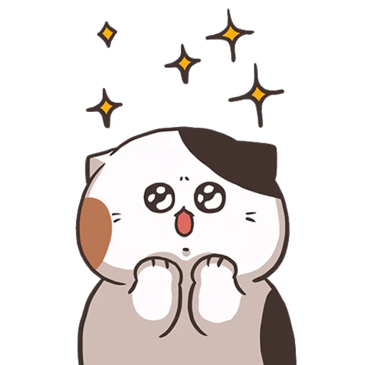🤩 Стикер «Sanfa» для Telegram