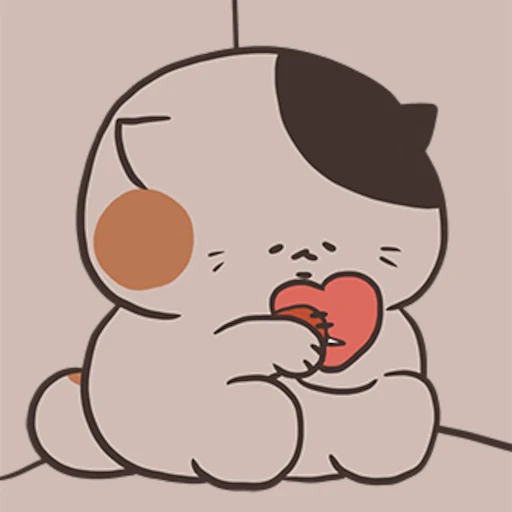 💔 Стикер «Sanfa» для Telegram