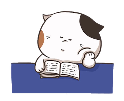 🤨 Стикер «Sanfa» для Telegram