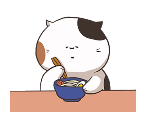 😋 Стикер «Sanfa» для Telegram