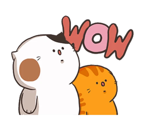 😳 Стикер «Sanfa» для Telegram