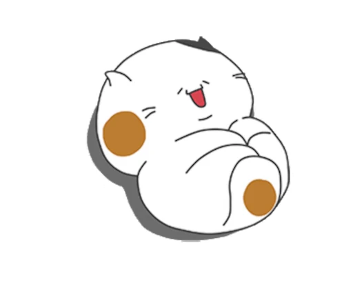 😂 Стикер «Sanfa» для Telegram