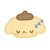 😴 Эмодзи «Sanrio» для Telegram