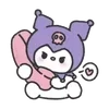 📞 Эмодзи «Sanrio» для Telegram