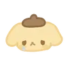 😥 Эмодзи «Sanrio» для Telegram