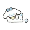 💨 Эмодзи «Sanrio» для Telegram