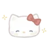 ✨ Эмодзи «Sanrio» для Telegram