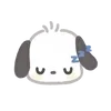 😴 Эмодзи «Sanrio» для Telegram