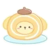 🍮 Эмодзи «Sanrio» для Telegram