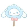 🍭 Эмодзи «Sanrio» для Telegram