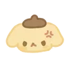 😡 Эмодзи «Sanrio» для Telegram