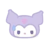 😓 Эмодзи «Sanrio» для Telegram