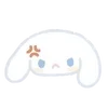 😡 Эмодзи «Sanrio» для Telegram