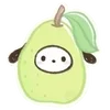 🍐 Эмодзи «Sanrio» для Telegram