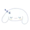 😴 Эмодзи «Sanrio» для Telegram