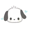 💙 Эмодзи «Sanrio» для Telegram