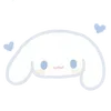 🤍 Эмодзи «Sanrio» для Telegram