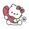 📞 Эмодзи «Sanrio» для Telegram