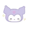 ✨ Эмодзи «Sanrio» для Telegram