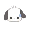 😓 Эмодзи «Sanrio» для Telegram