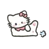💨 Эмодзи «Sanrio» для Telegram