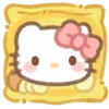 Эмодзи 𝓈𝒶𝓃𝓇𝒾𝑜 𝓎𝓊𝓂𝓂𝓎 для Telegram — скачать