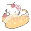 🥯 Эмодзи «𝓈𝒶𝓃𝓇𝒾𝑜 𝓎𝓊𝓂𝓂𝓎» для Telegram