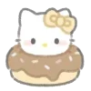 🍩 Эмодзи «𝓈𝒶𝓃𝓇𝒾𝑜 𝓎𝓊𝓂𝓂𝓎» для Telegram