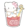 🫗 Эмодзи «𝓈𝒶𝓃𝓇𝒾𝑜 𝓎𝓊𝓂𝓂𝓎» для Telegram