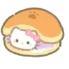 🥯 Эмодзи «𝓈𝒶𝓃𝓇𝒾𝑜 𝓎𝓊𝓂𝓂𝓎» для Telegram