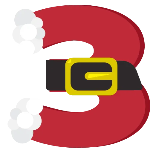 🎅 Эмодзи «BOOST КАНАЛА» для Telegram